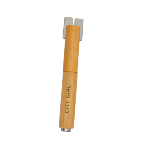 IMAN MANGO DE MADERA CITY GIRL