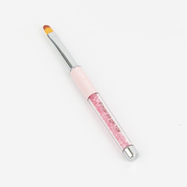 PINCEL PARA GEL #10