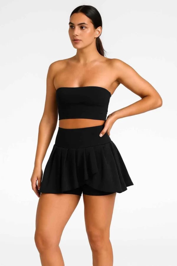 POLLERA DEPORTIVA ONNIE