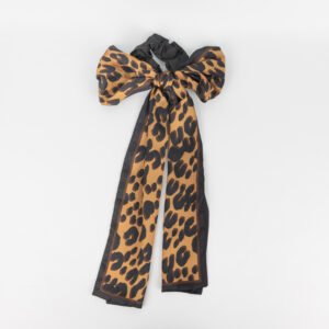 Alternative view of COLITA CON PAÑUELO ANIMAL PRINT CITY GIRL