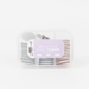 Alternative view of REPUESTOS PARA TORNO CITY GIRL
