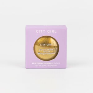 POLVO EFECTO OJO DE GATO CITY GIRL - 1u - Imagen 8