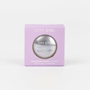 POLVO EFECTO OJO DE GATO CITY GIRL - 1u - Imagen 10