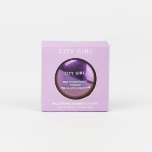 POLVO EFECTO OJO DE GATO CITY GIRL - 1u - Imagen 12