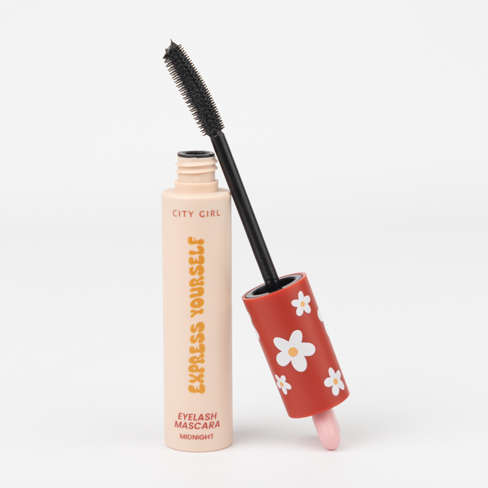 EXPRESS YOURSELF  MASCARA DE PESTAÑAS CITY GIRL - Imagen 3