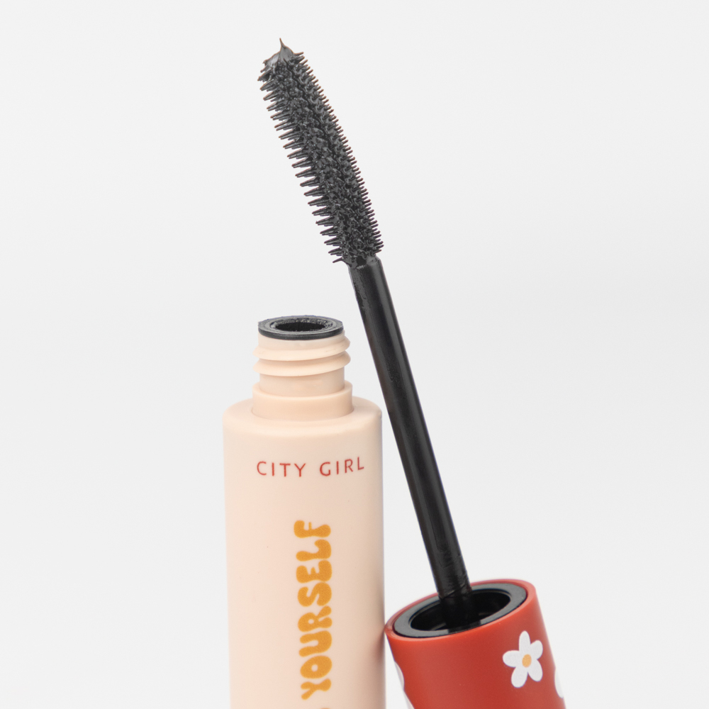 EXPRESS YOURSELF  MASCARA DE PESTAÑAS CITY GIRL - Imagen 4