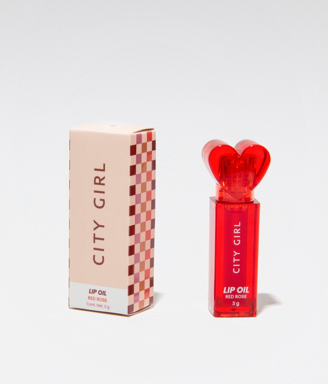 DAISY DREAMS LIP OIL CITY GIRL