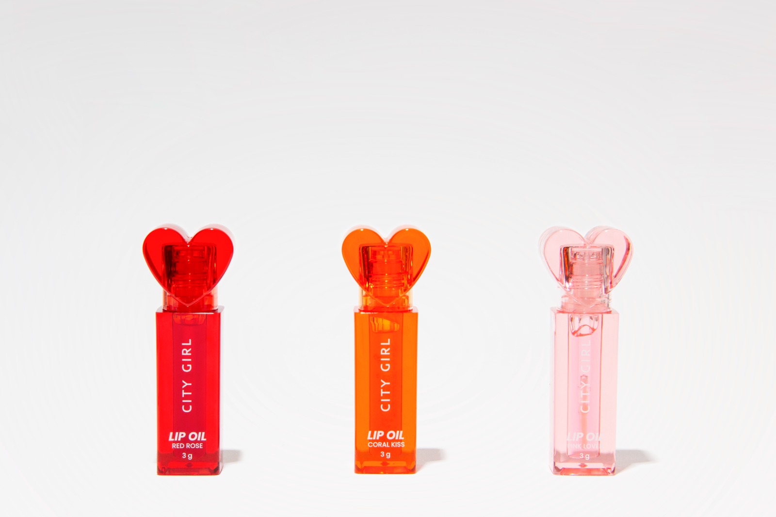 DAISY DREAMS LIP OIL CITY GIRL - Imagen 2