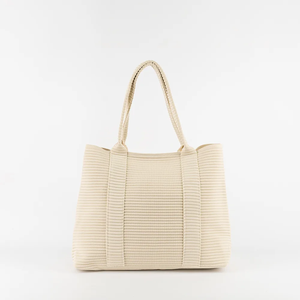 CARTERA DE TELA CITY GIRL - Image 3