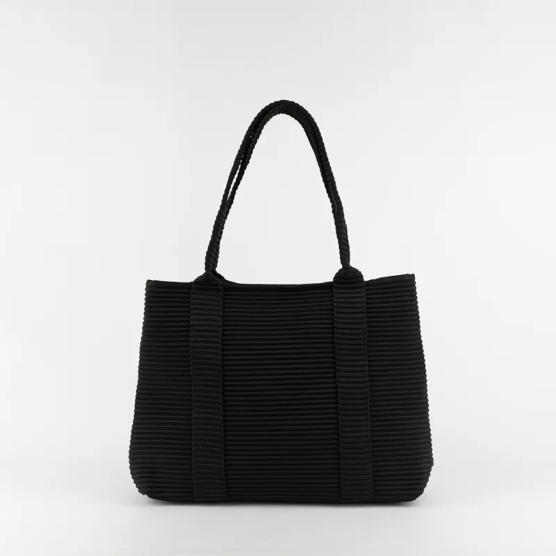 CARTERA DE TELA CITY GIRL