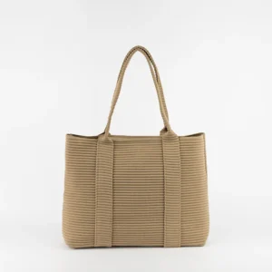 Alternative view of CARTERA DE TELA CITY GIRL