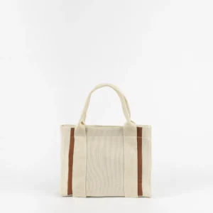 CARTERA DE TELA CITY GIRL - 图片 3