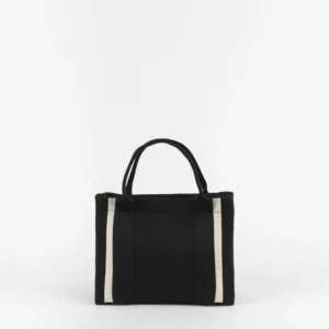 Alternative view of CARTERA DE TELA CITY GIRL