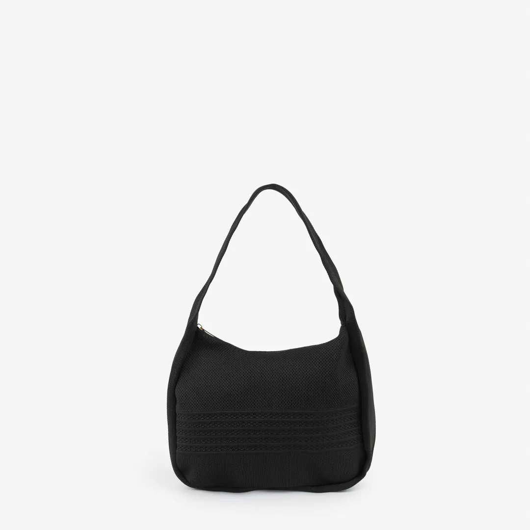 CARTERA DE TELA CITY GIRL