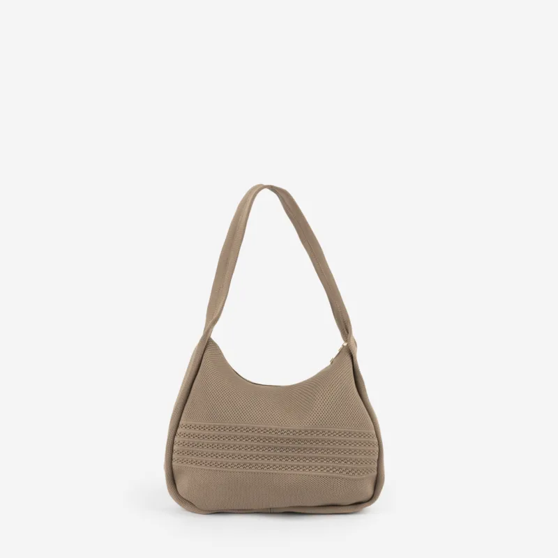 CARTERA DE TELA CITY GIRL - 图片 3