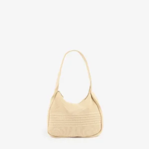 Alternative view of CARTERA DE TELA CITY GIRL
