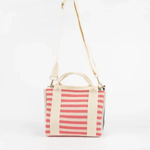 CARTERA DE TELA CITY GIRL
