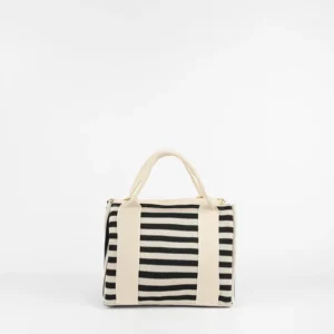 CARTERA DE TELA CITY GIRL - Image 3
