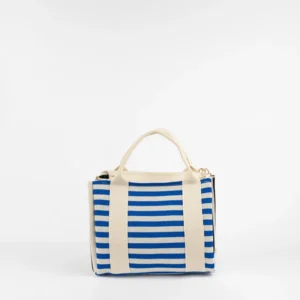 Alternative view of CARTERA DE TELA CITY GIRL