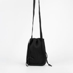 Alternative view of CARTERA DE TELA CITY GIRL