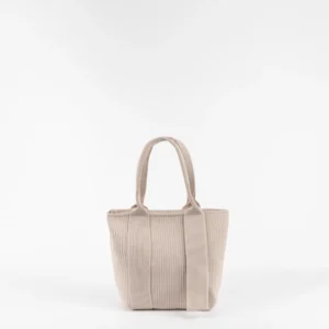 BOLSO BANDOLERA CON DOBLE CORREA CITY GIRL - Image 3