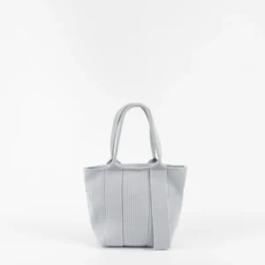 Alternative view of BOLSO BANDOLERA CON DOBLE CORREA CITY GIRL