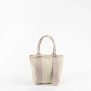 Alternative view of BOLSO BANDOLERA DOBLE CORREA CITY GIRL