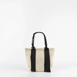 BOLSO BANDOLERA DOBLE CORREA CITY GIRL