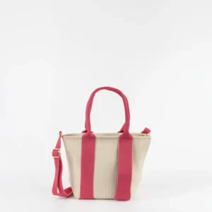BOLSO BANDOLERA DOBLE CORREA CITY GIRL - Image 3