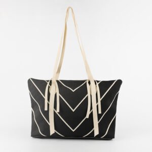 Alternative view of CARTERA PLAYERA CITY GIRL
