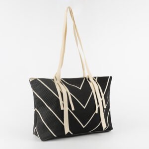 CARTERA PLAYERA CITY GIRL