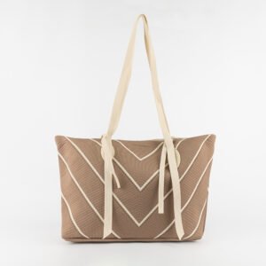 CARTERA PLAYERA CITY GIRL - 图片 3