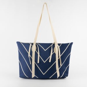CARTERA PLAYERA CITY GIRL - 图片 4