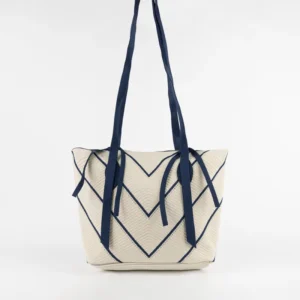 BOLSO DE TELA CITY GIRL