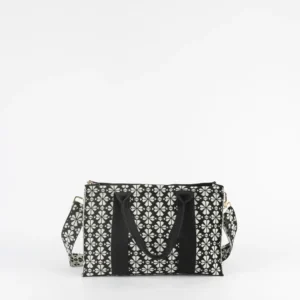 Alternative view of CARTERA CON DISEÑOS CITY GIRL