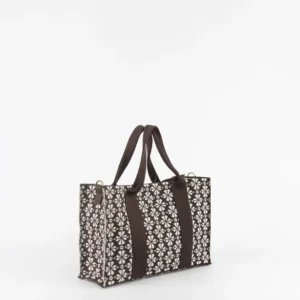 CARTERA CON DISEÑOS CITY GIRL - 图片 3