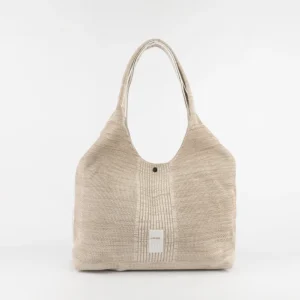 Alternative view of BOLSO DE TELA + COSMETIQUERA CITY GIRL
