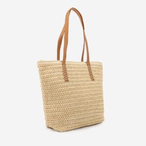 CARTERA TEJIDA CITY GIRL