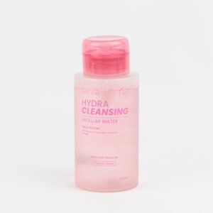 HYDRA CLEANSING AGUA MICELAR CITY GIRL - 300ML