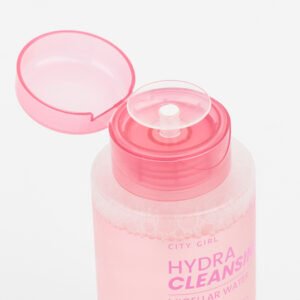 Alternative view of HYDRA CLEANSING AGUA MICELAR CITY GIRL - 300ML