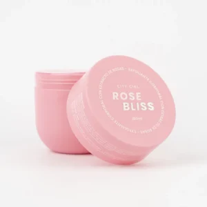 ROSE BLISS EXFOLIANTE CORPORAL CITY GIRL - 280ML