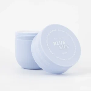 BLUE SILK EXFOLIANTE CORPORAL CITY GIRL - 280ML