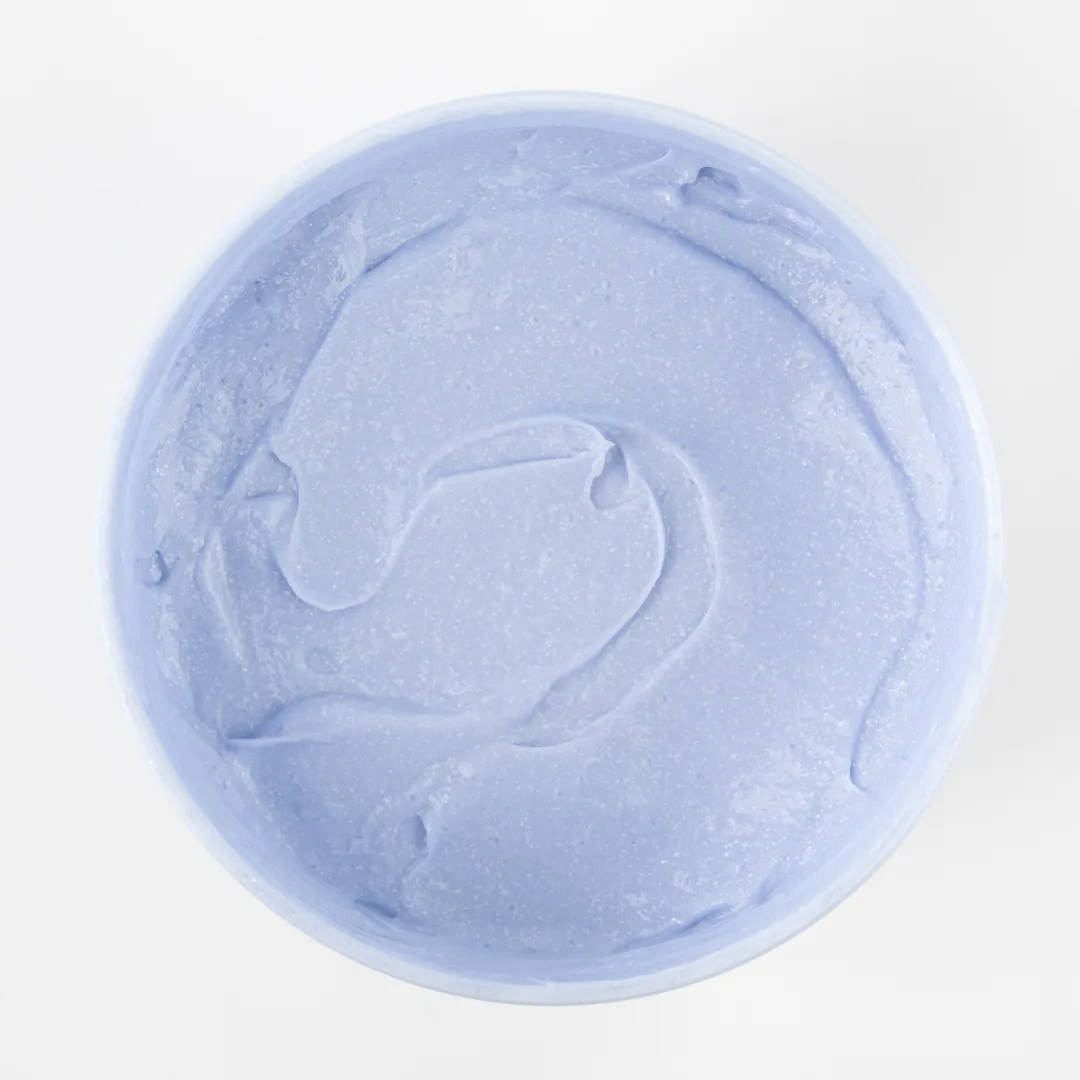 BLUE SILK EXFOLIANTE CORPORAL CITY GIRL - 280ML - 图片 2