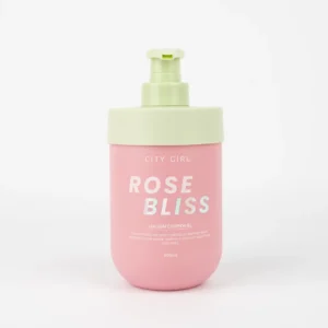 ROSE BLISS LOCIÓN CORPORAL CITY GIRL - 500ML