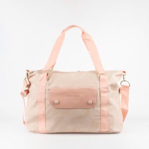 BOLSO DE VIAJE CITY GIRL - 图片 3
