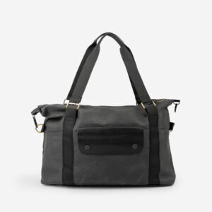 BOLSO DE VIAJE CITY GIRL