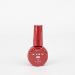 #36 ESMALTE OJO DE GATO CITY GIRL - 7ML
