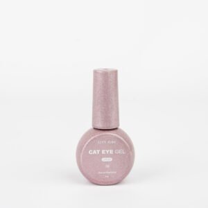 #38 ESMALTE OJO DE GATO CITY GIRL - 7ML