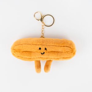 Alternative view of LLAVERO CHARM CHURRO CITY GIRL