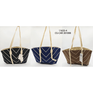 CARTERA PLAYERA CITY GIRL